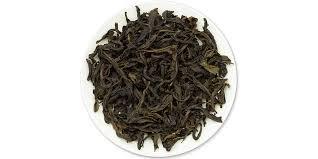 Spring Fresh Chinese Oolong Tea Wuyi Yancha Taste And Fragrance Sweetness