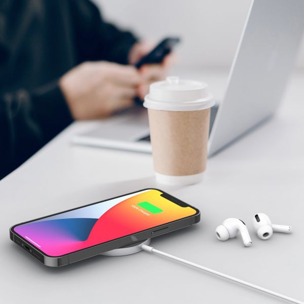 Предохранение от 1m Ovp привязывает мини тип портативную машинку заряжателя Magsafe порта c