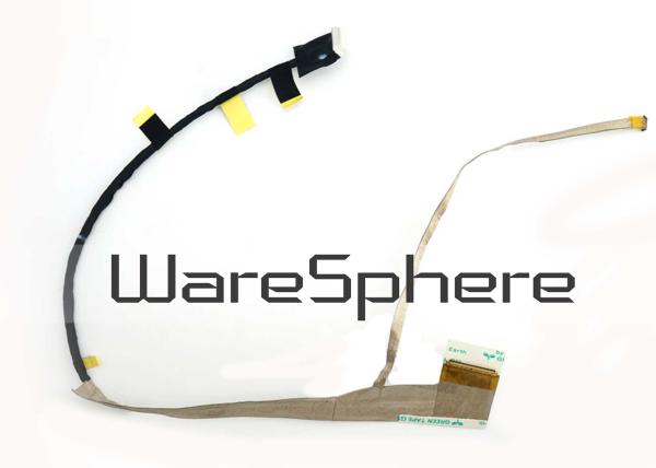 Dell Inspiron N5030 M5030 Laptop Screen Cable , Laptop Video Cable Replacement 42CW8 042CW8