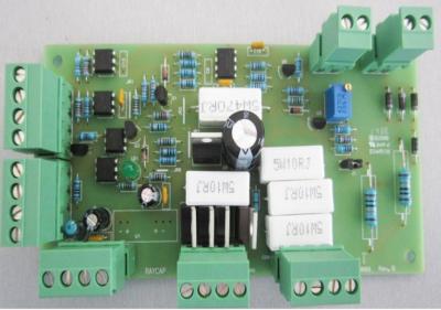 1-20L Empresas de montagem de placas de circuito impresso Fabricante SMT THT