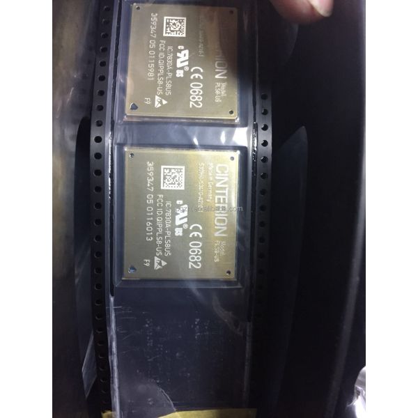 Cinterion ALS3-US ALS6A-E LGA PCie 4G LTE FDD Wireless Module