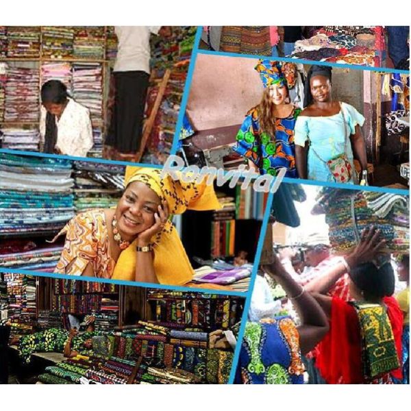 African Wax Print Fabric Holland 100% Polyester Dutch Wax Fabric New Design Gold African Wax Print Fabric