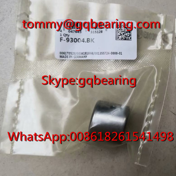 Невысокая цена Игловой роликовый подшипник BK 0509 TN BK0509 BK0509-TV 5x9x9mm