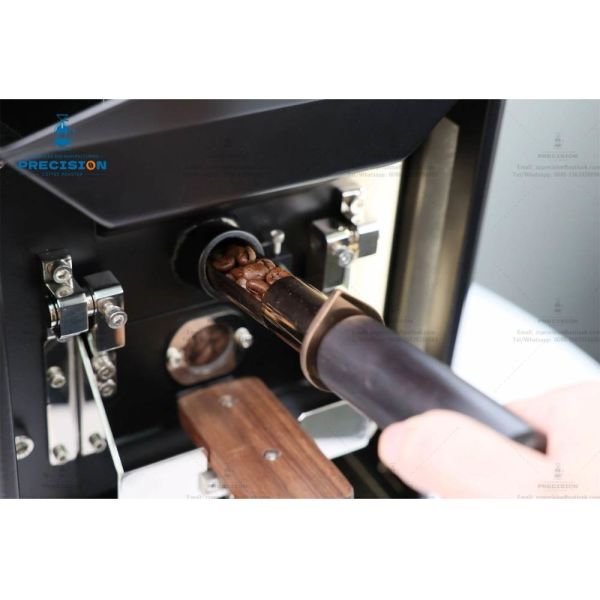 Умные небольшие кофейные печь электрическое отопление мини кофейная печь