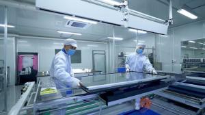 Xingyicheng (Shenzhen) Technology Co., Ltd.