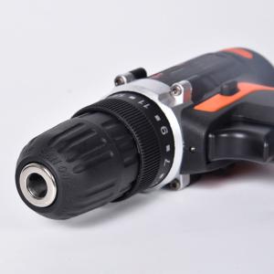 12V multi-fonctionnel petit tournevis électrique sans fil
