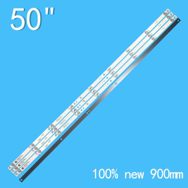 For 4708-K500WD-A3113N01 50DU1000U SL5020V12 50D100U 50UK950