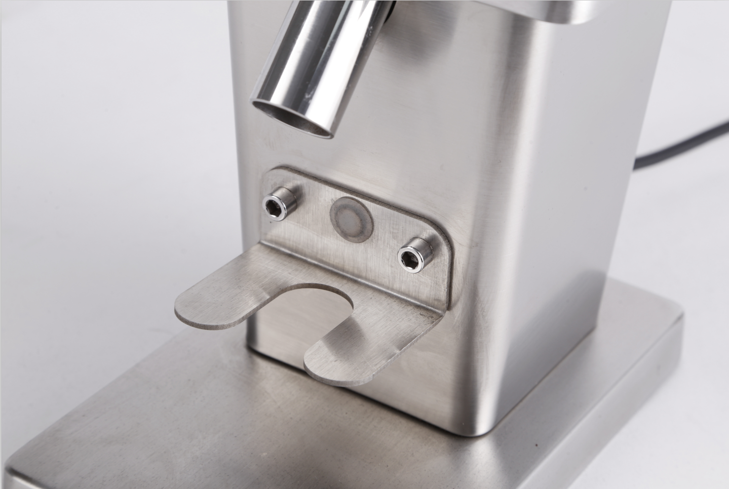 Цифров устанавливая портативный механизм настройки радиопеленгатора с лезвием 60mm 250g нержавеющей стали