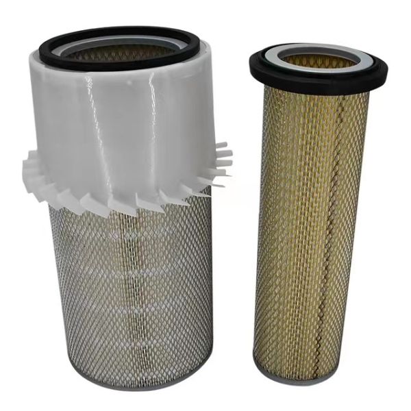 Air Filter Manufacturing Equipment E211-2103 6630939 133720A1 134-8726 for Engine 4720