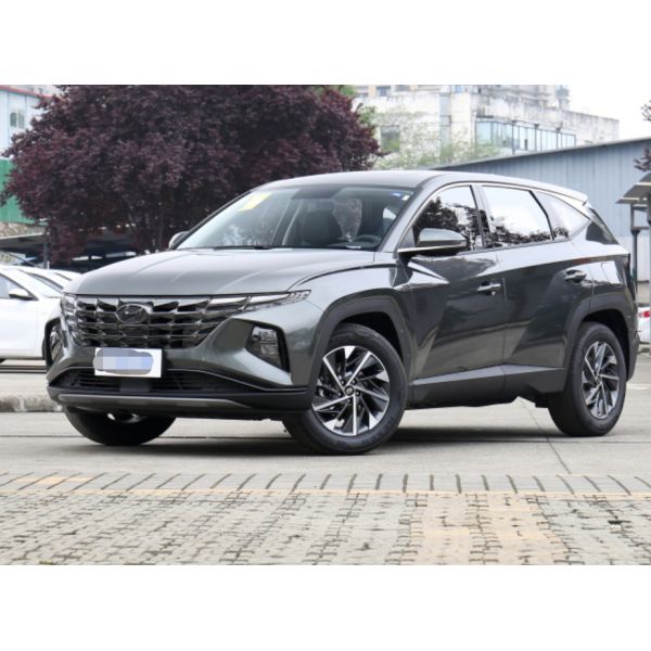 Hyundai TUCSON L автомобиль версии с турбонаддувом 5Door 5seats SUV элиты 1.5T DCT GLX