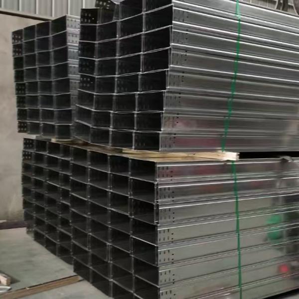Cable de cable galvanizado fuerte y duradero fácil de instalar longitud 2m-6m