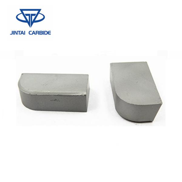 Yg6 Yg8 P30 Yt15 Tungsten Carbide Tip Of A4 Series Cemented Carbide Cutting Tips A320