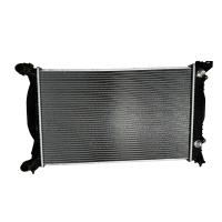 8E0121251L OE NO. Radiador e tanque de água para Audi A4 AT 8E0121251B Edição 1999-2012