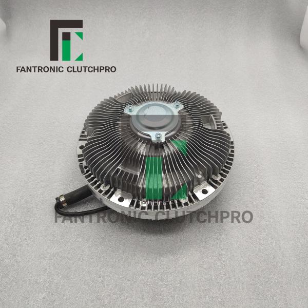 Mercedes Benz Fan Clutch Electronic Regulation 0005005222 A0005005222 0005005322	A0005005322