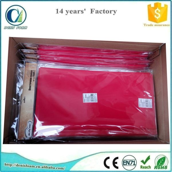 Толщина листа 2мм пены Ева качества еды для работы ремесла/костюма/ДИИ