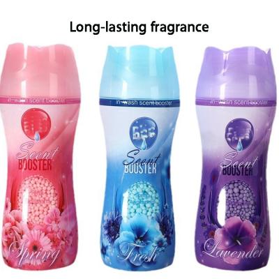 Customizable Laundry Booster Beads 200G Scent Beads For Laundry