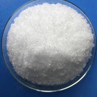 Engrais de qualité agricole MgSO4 granulés 7487-88-9