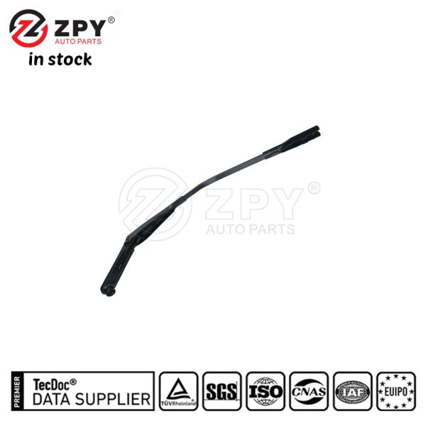 ZPY 4K1955407 Enhanced Version Left Windshield Wiper Arm For New Audi A6 C8