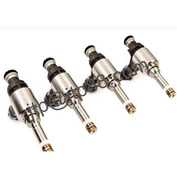 Стальное материальное сопло двигателя дизеля ДЛЛА150СН666 на Хитачи 400