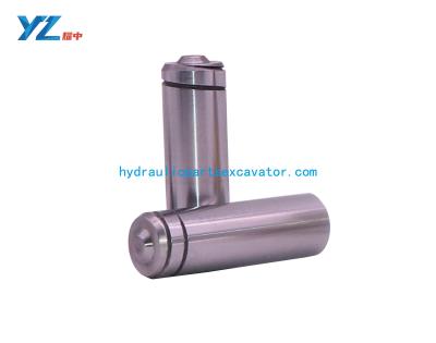 SK135-8 máquina escavadora Seal Repair Kit 2436U1354S26 para a válvula auxiliar da válvula do pedal
