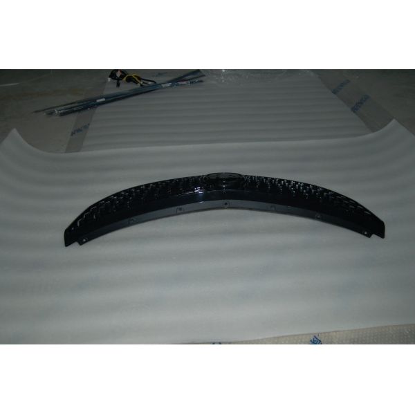 Original Auto Dfsk Spares Part Code 5509010-Sh05 Grille Assembly For Dfsk Glory 580 Pro