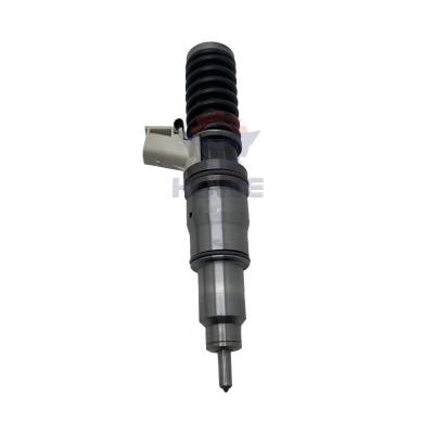 Injetor de combustível para escavadeira 20R-1303 359-4070 para motor diesel 735B 740B C18E