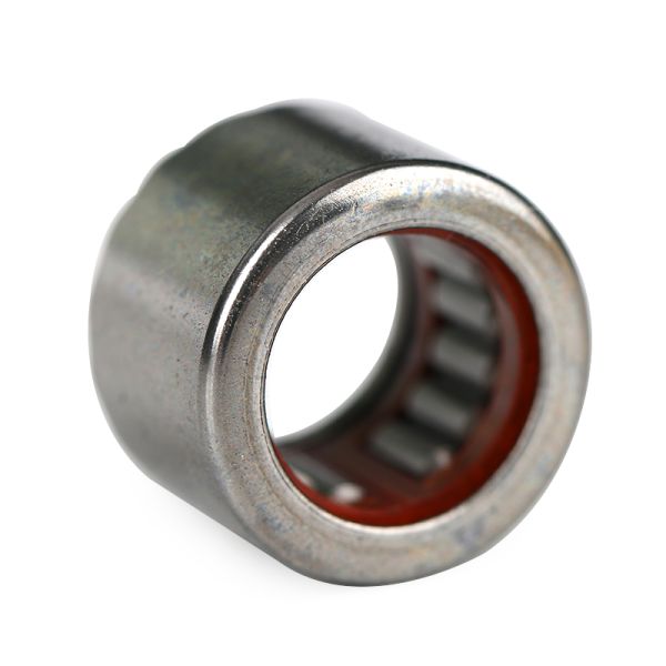 OTOTRI Motorcycle Engine Valve Rocker Bearing 17*6.5 Needle Roller Bearing for Food Beverage
