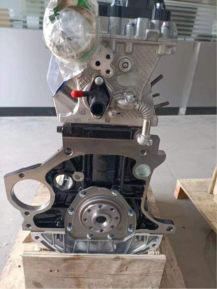 GW4C20 2.0T 16 Motores de válvulas para la Gran Muralla Haval H6 H7 H9 F7 F7X WEY VV5 VV6 Viento de cañón