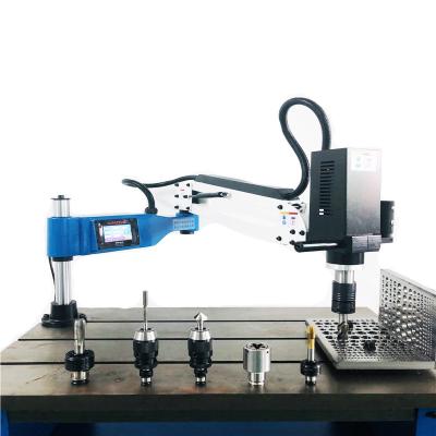 M12 máquina de batida elétrica de batida de batida do braço do braço M24 1200w da máquina M16