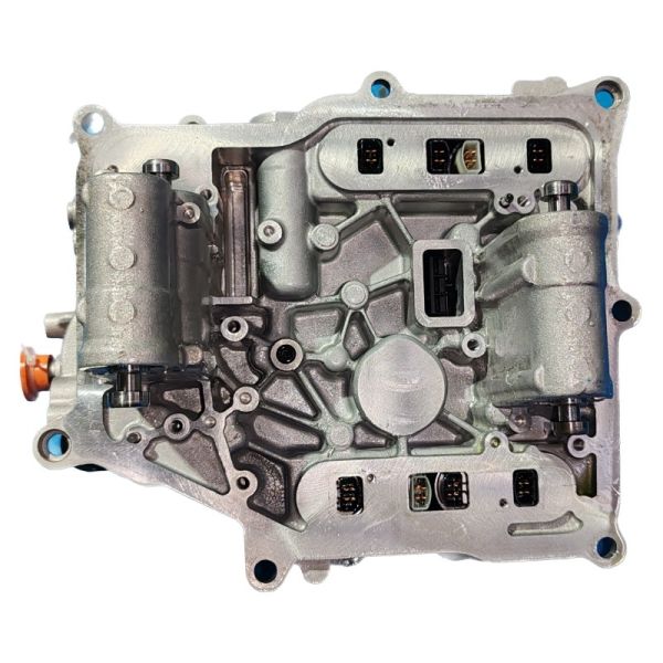 remanufactured 0AM DQ200 automatic transmission valve body without TCU assembly for Volkswagen 0AM325065S