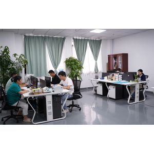 Shenzhen Ubero Technology Ltd.