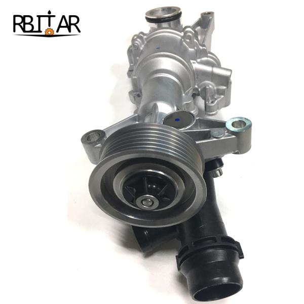 A2742000907 2742000907 Car Engine Water Pump For Mercedes-Benz W205 W212