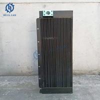 Refrigerador de aceite hidráulico de alta calidad para excavadora JCB JS220