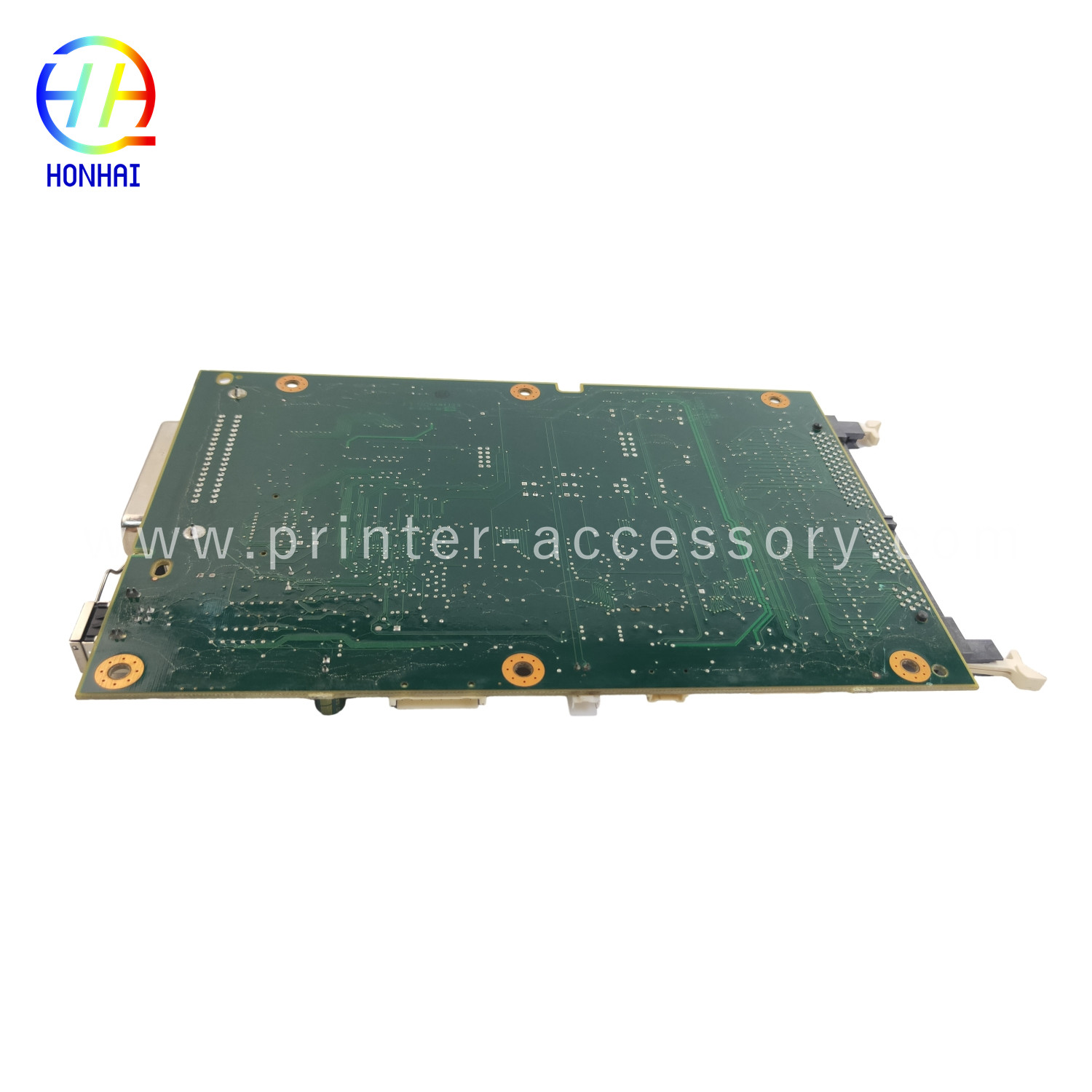 HP LaserJet Formatter Board Для HP LaserJet 1320 Серия CB355-60001 Q3696-60001 Части принтера логической платы