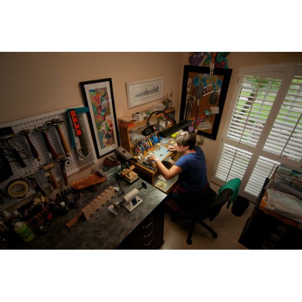 Each Luxury China Jewelry Factory