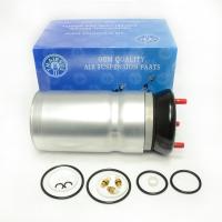 Jogo de reparação LR016403 REB500060 de Rover Discovery 3 LR3 RRS Front Air Strut Spring Bag da terra