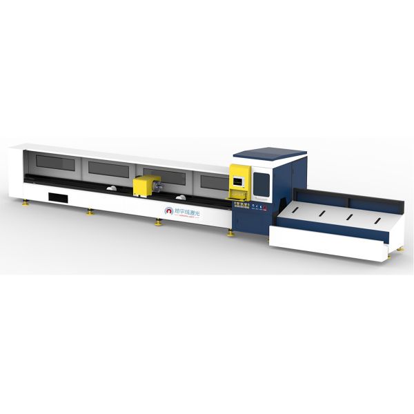 1300mm 600M Portable Laser Cutter For Metal , Laser Cnc Machine For Metal