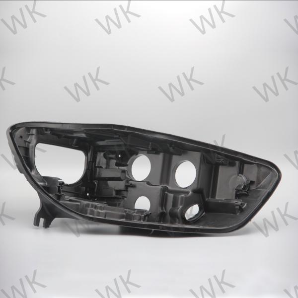 2012 - 2015 Audi A6 Head Light Housing Standard Size Easy Installation