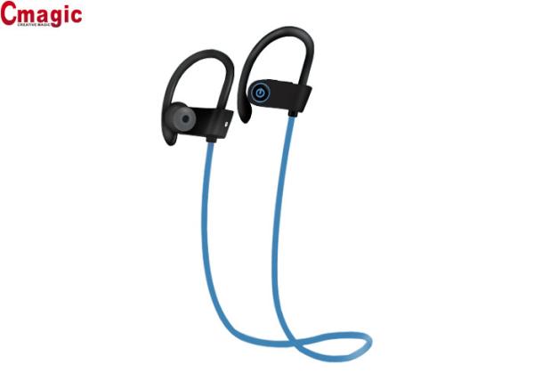 Sweatproof Swimming Bluetooth Phone Accessories Wireless Bluetooth Sports Headset