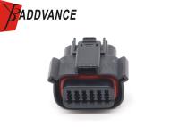 36792-1201 o passo da série de Molex MX120G selou a fêmea 12 Pin Auto Connector Kit
