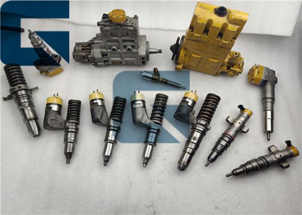 bocal 10R0963 para  3176 3196 injetor de combustível diesel 10R-0963 do motor de C10 C12