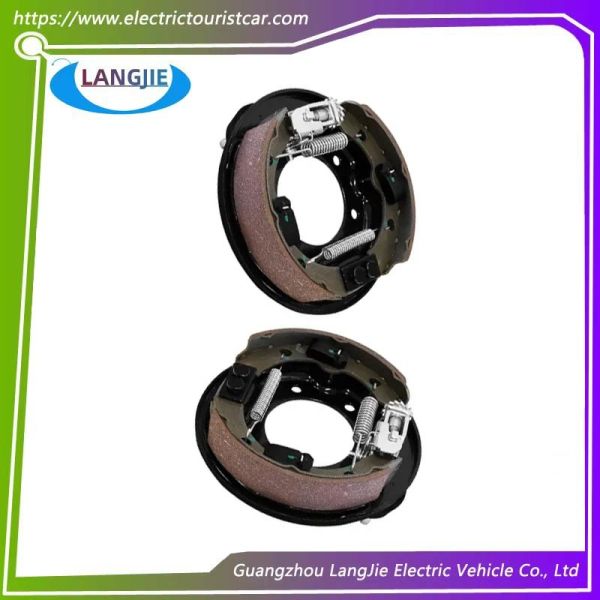 Accessories Wheel Brake Pad Base Club Car Brake Drum Golf Cart