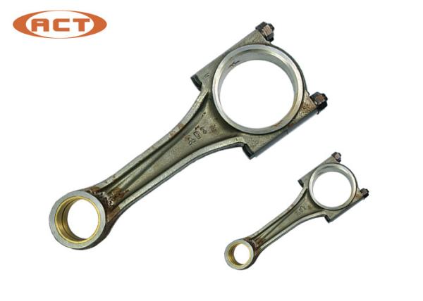 Mechanical Parts Connecting Rod 6D22 For Excavators, Trucks, Bulldozers