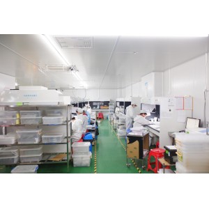 U-Safe Technology Co., Limited