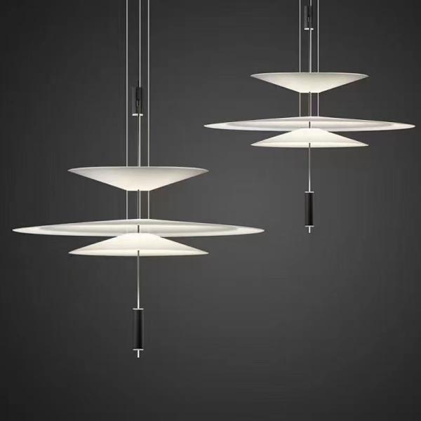 Decorative LED Hanging Pendant Lights AC220V 50HZ For Commercial Usage