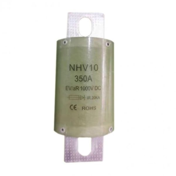 DC AC 1000V EV автоматический предохранитель отрезан электрический автомобиль сцепленный ссылка автомобильной в новой энергии v среднего напряжения электрический компонент