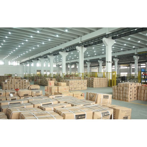 Zhejiang TongJiang Holdings Company