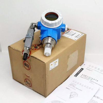 Endress+Hauser Cerabar S PMP71 Digital Pressure Transmitter