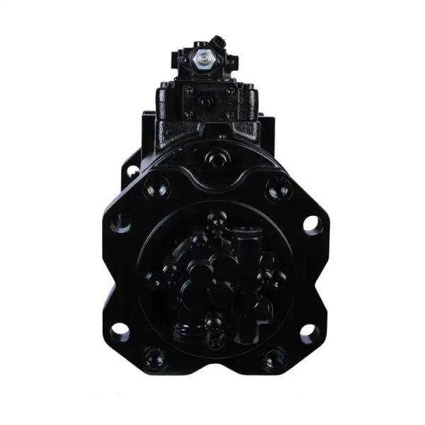 Bomba de pistão de alta qualidade K5V140DTP-9TBS Bomba principal hidráulica para escavadeira KOBELCO SK330-6