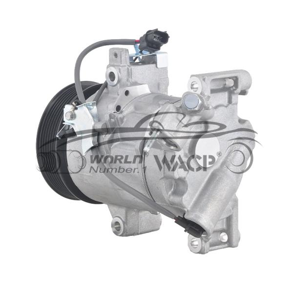 AC Compressor Auto 4472504151 4472504150 For Honda For Accord AcuraTLX 2.0 WXHD019